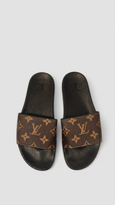 Louis Vuitton Slides